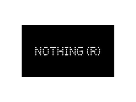 Nothing