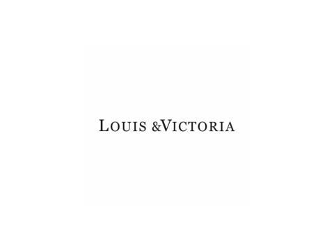 Louis and Victoria