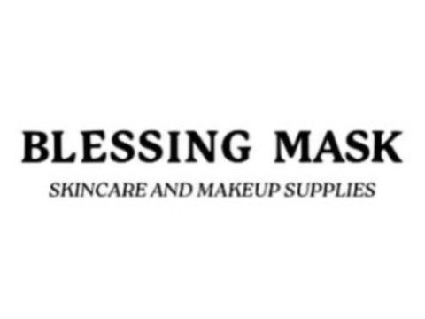 Blessing Mask