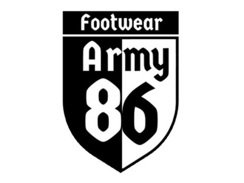 Army 86