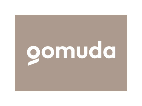 Gomuda
