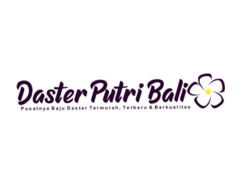 Daster Putri Bali