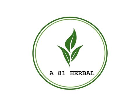 A 81 Herbal