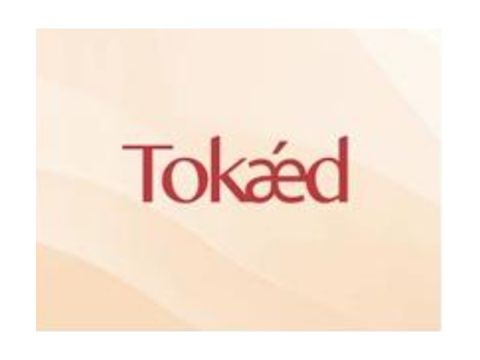 Tokaed