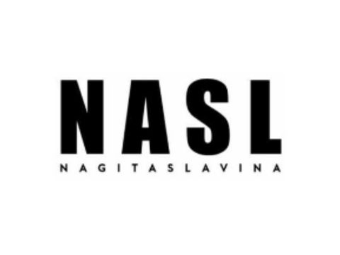 NASL Nagita Slavina