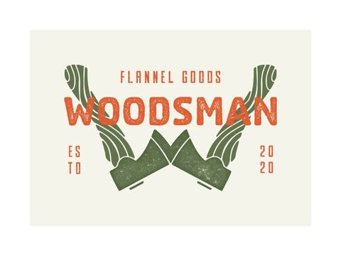 Woodsman