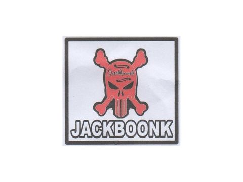 Jackboonk