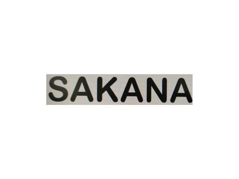 SAKANA