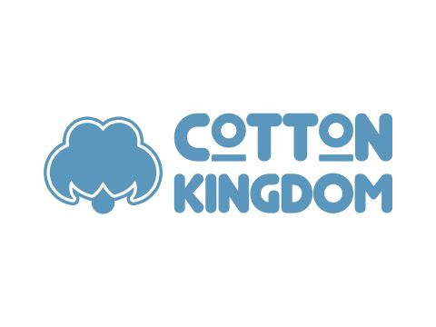 Cotton Kingdom