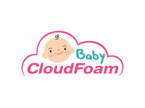 Baby Cloudfoam