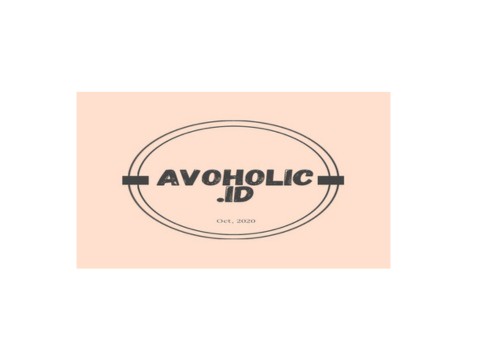 AVOHOLIC.ID