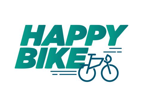 Happy Bike