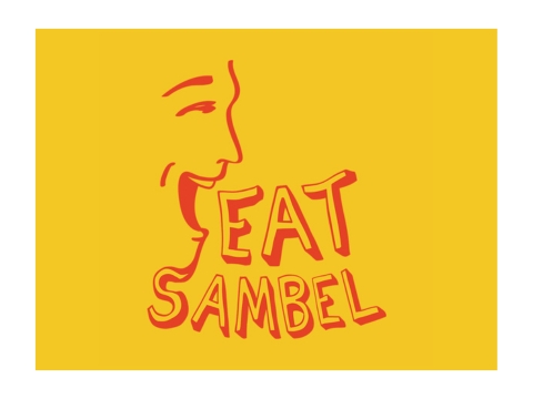 Eat Sambel