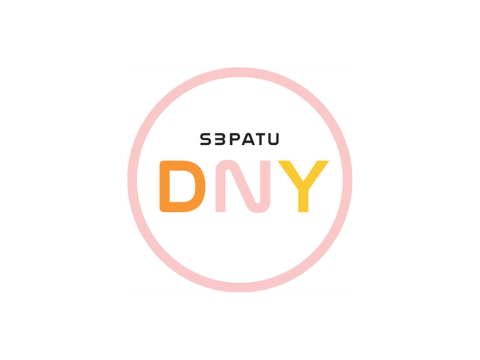 Sepatu DNY