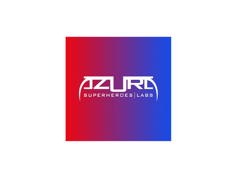 Azura Superheroes Labs