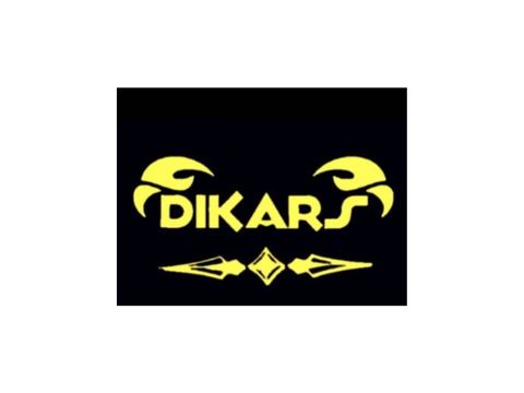 Dikars