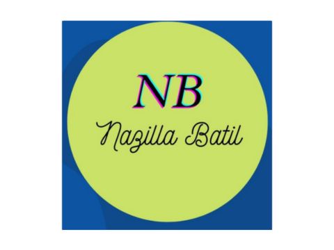 Nazilla Batik