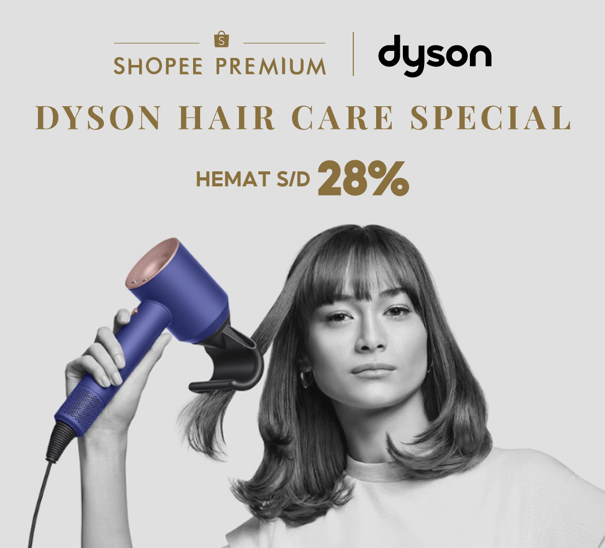 Shopee Premium Mei - Week 1-2 2023