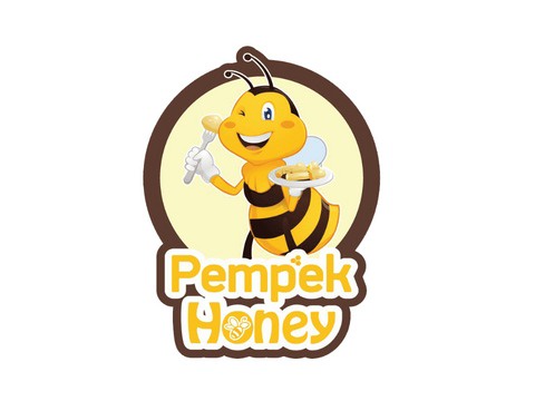 Pempek Honey