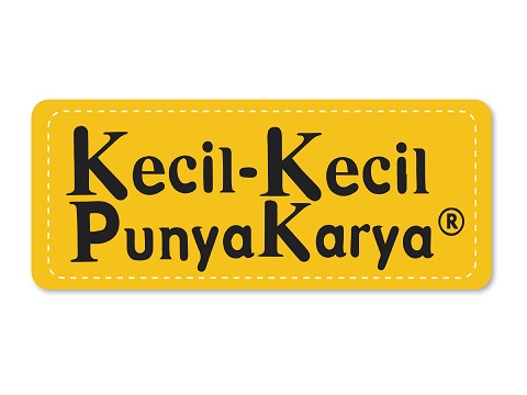 Kecil-Kecil Punya Karya