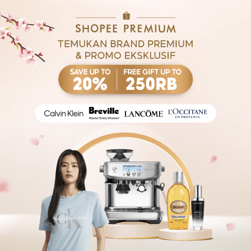 Shopee Premium Apr - Week 3-4