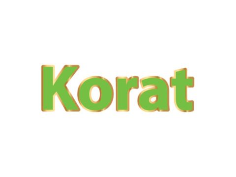 Korat