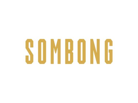 SOMBONG