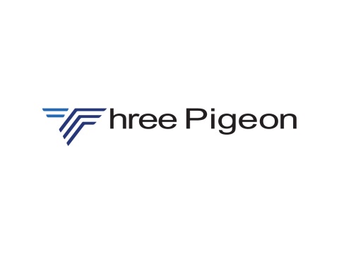 Three Pigeons
