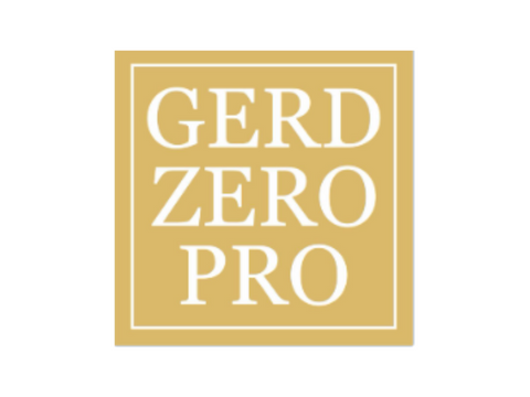 Gerd Zero Pro