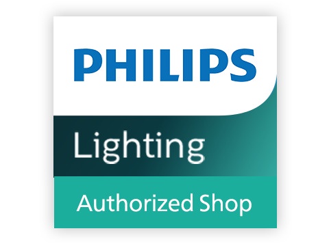 Philips Lighting Authorized Store Surabaya