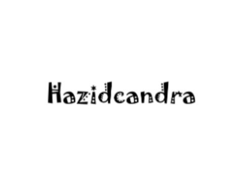 Hazidcandra