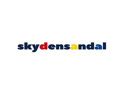 Skydensandal