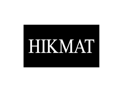 Hikmat