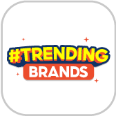 Trending Brands