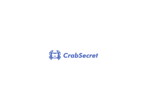 Crabsecret