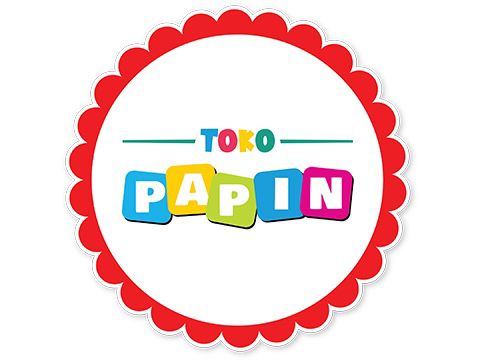 Toko Papin