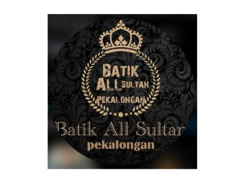 Batik All Sultan