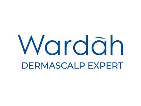 Wardah Dermascalp Expert
