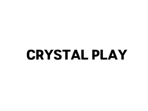  Crystal Play