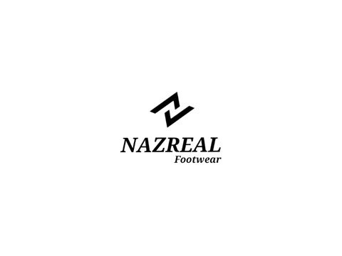 Nazreal Footwear