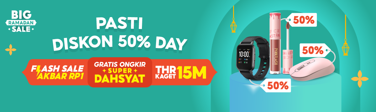 promo shopee