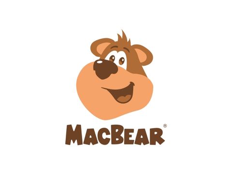 Mac Bear