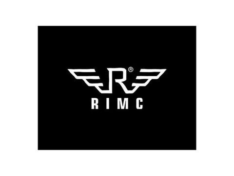 Rimc Riders Inc Motorcycle