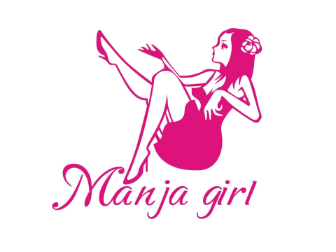 Manja Girl