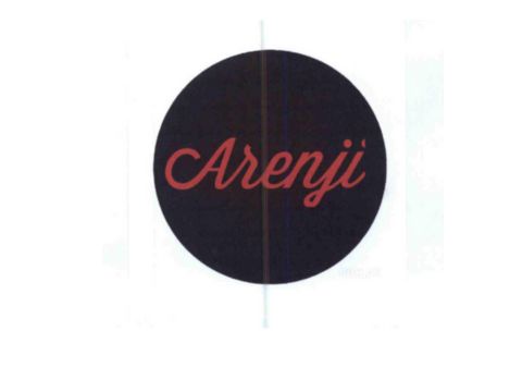 Arenji