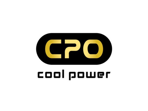CPO Cool Power