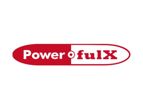 PowerfulX