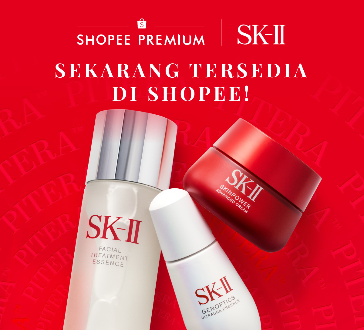 Shopee Premium Mei - Week 3-4