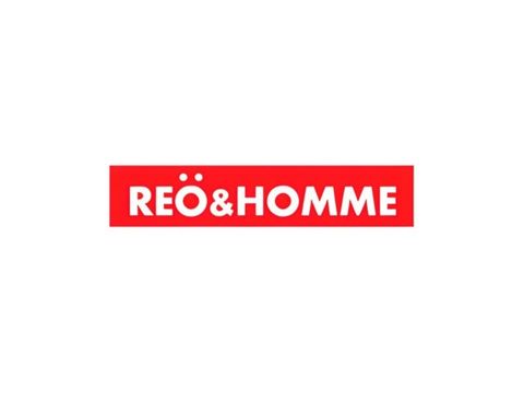 REO&HOMME