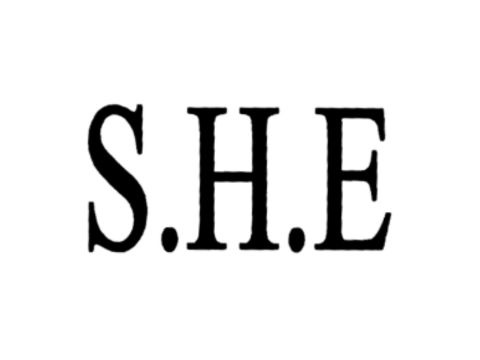 S.H.E